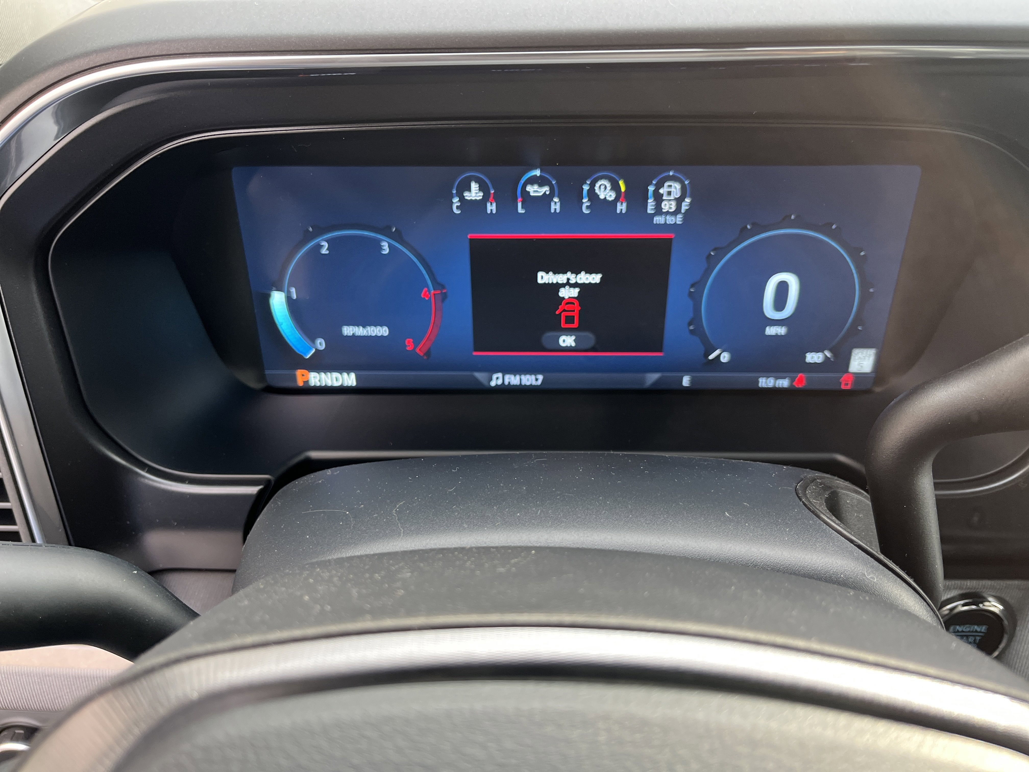 2026 Ford Super Duty F-450 DRW Platinum