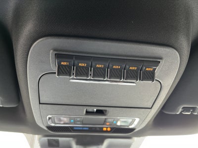 2026 Ford Super Duty F-450 DRW Platinum