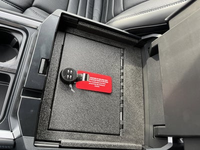 2026 Ford Super Duty F-450 DRW Platinum