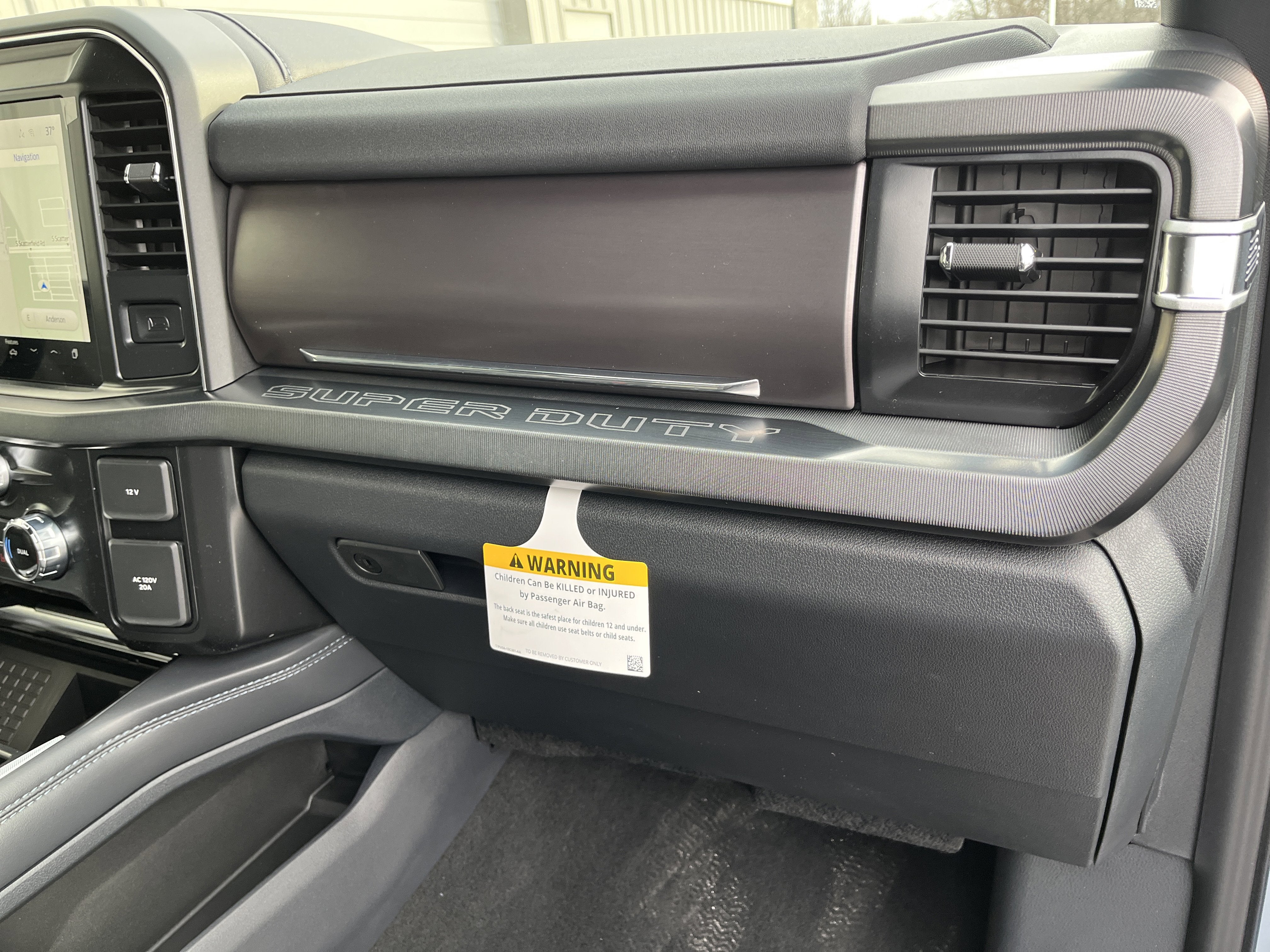 2026 Ford Super Duty F-450 DRW Platinum