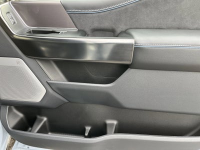 2026 Ford Super Duty F-450 DRW Platinum