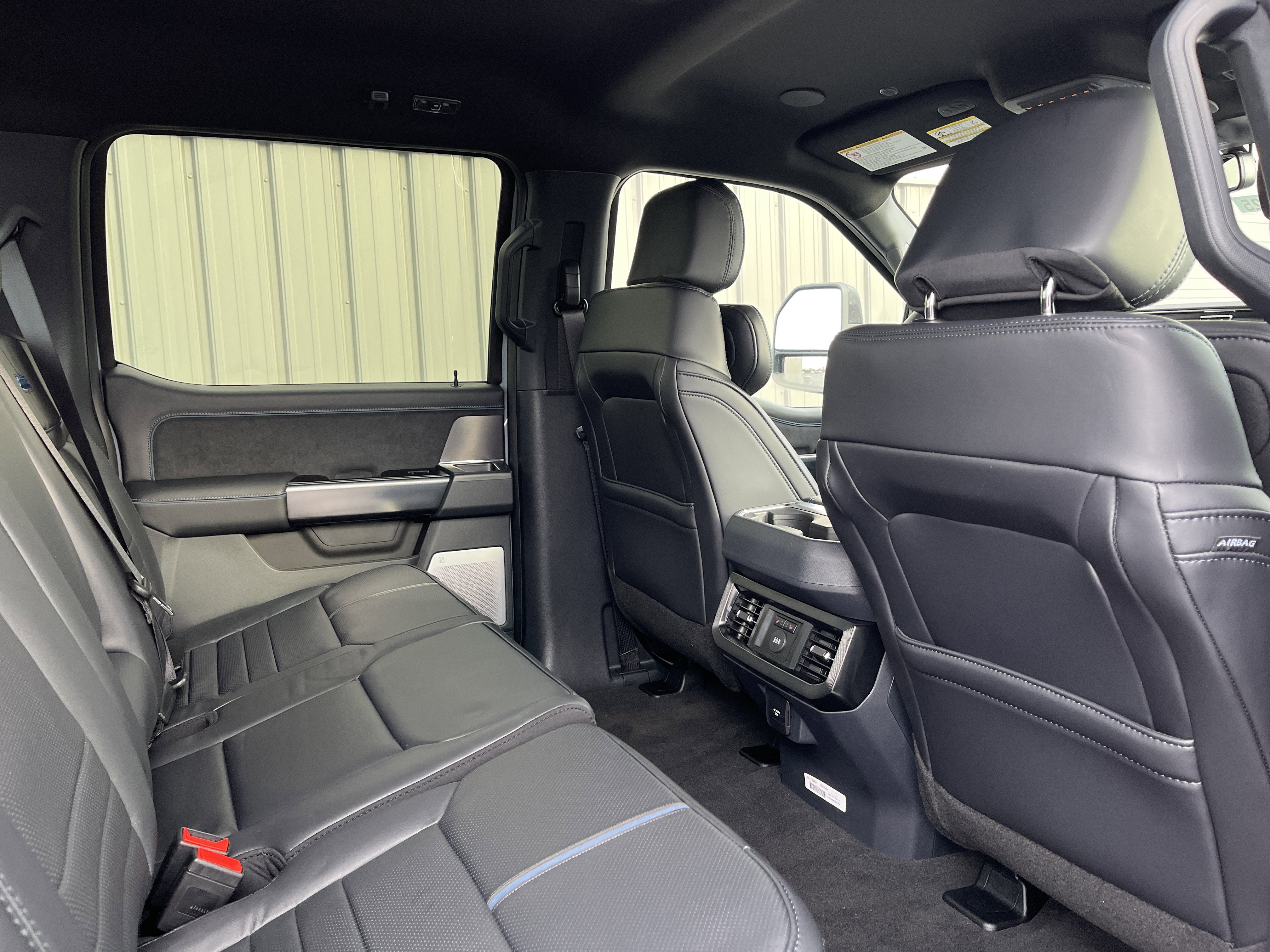 2026 Ford Super Duty F-450 DRW Platinum