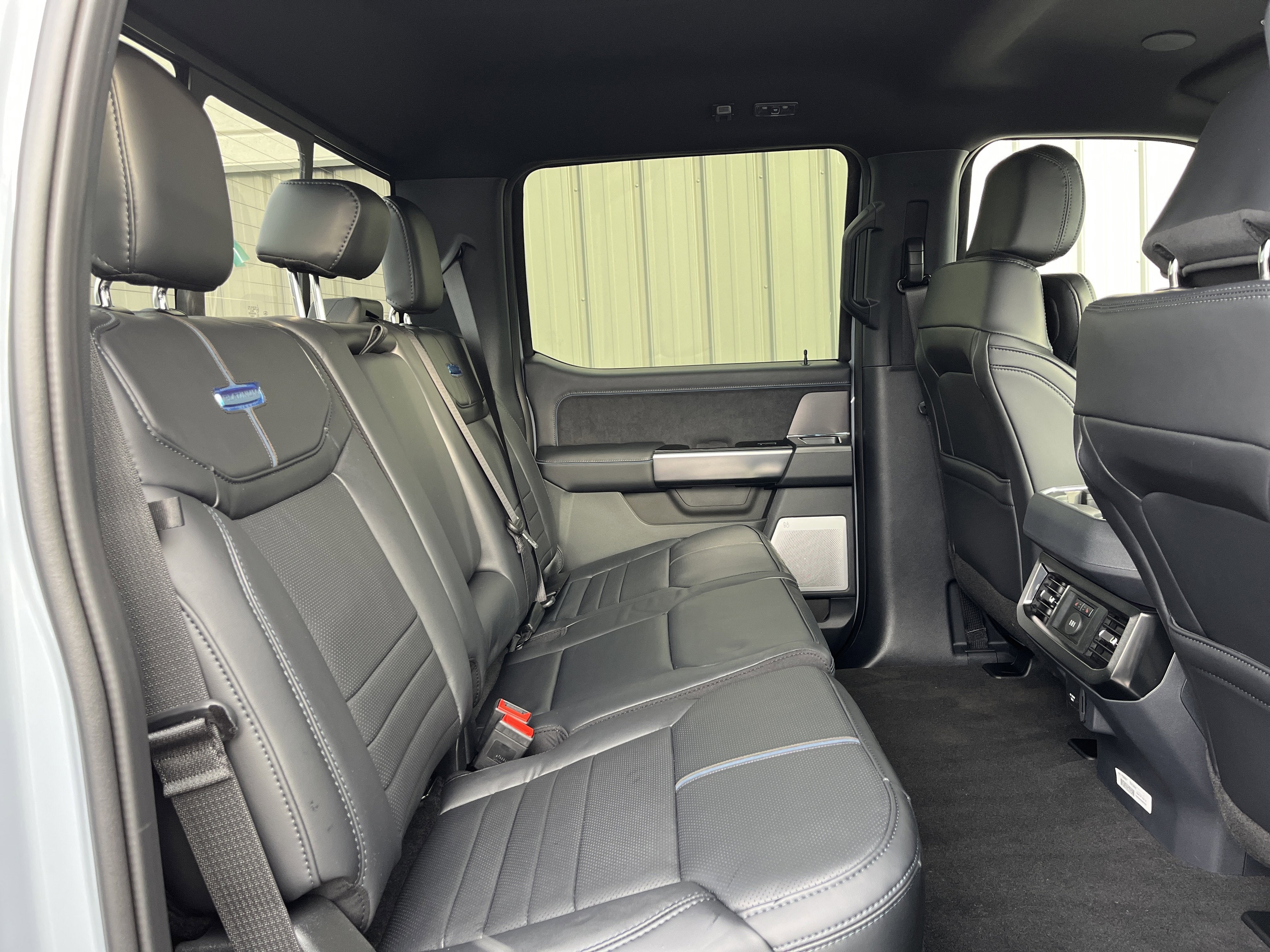 2026 Ford Super Duty F-450 DRW Platinum