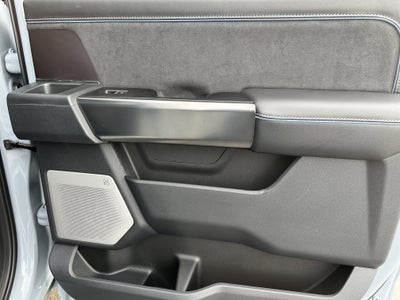 2026 Ford Super Duty F-450 DRW Platinum