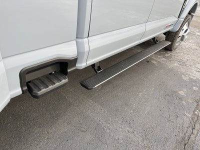 2026 Ford Super Duty F-450 DRW Platinum