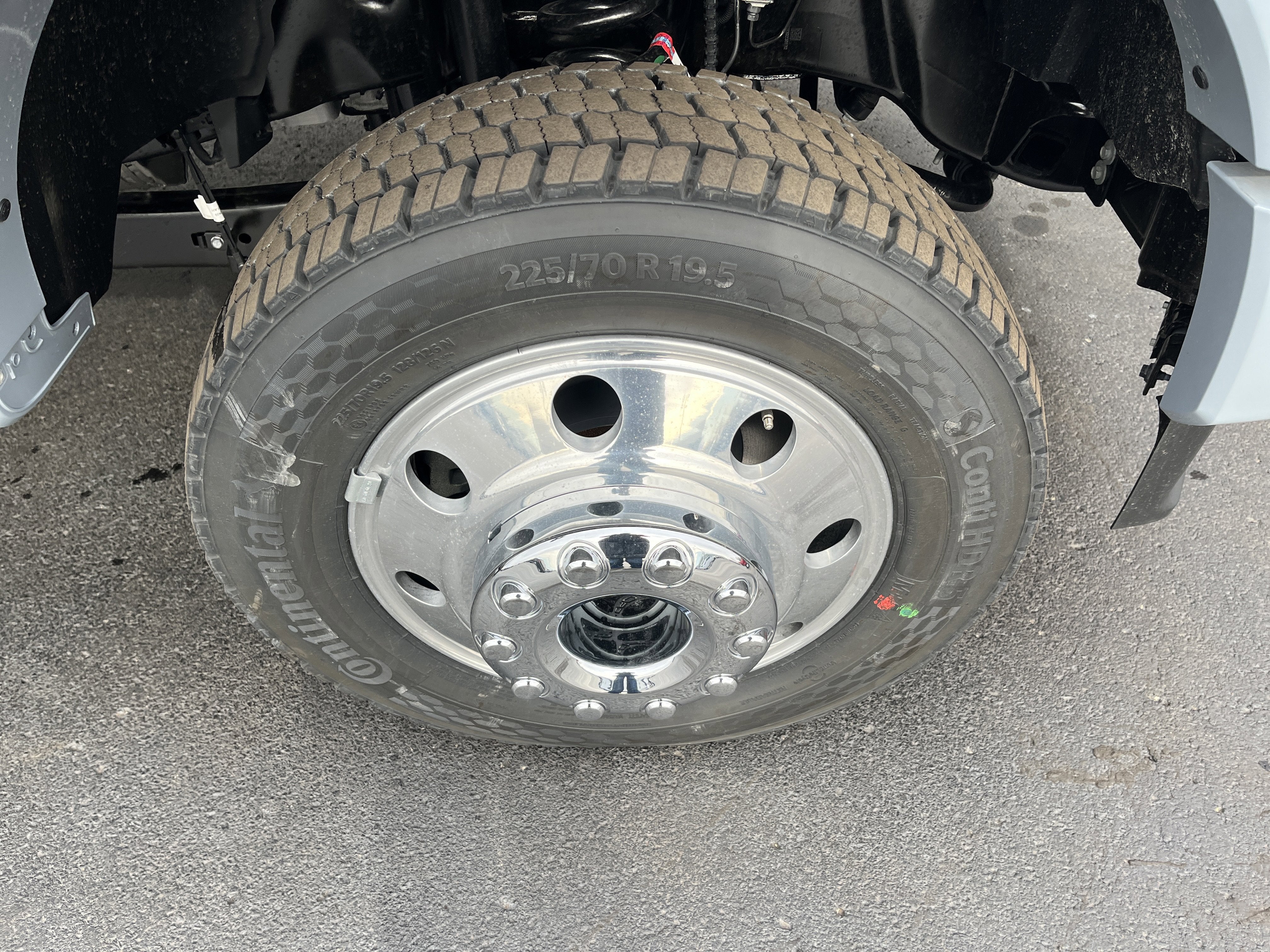 2026 Ford Super Duty F-450 DRW Platinum