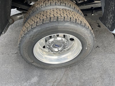 2026 Ford Super Duty F-450 DRW Platinum