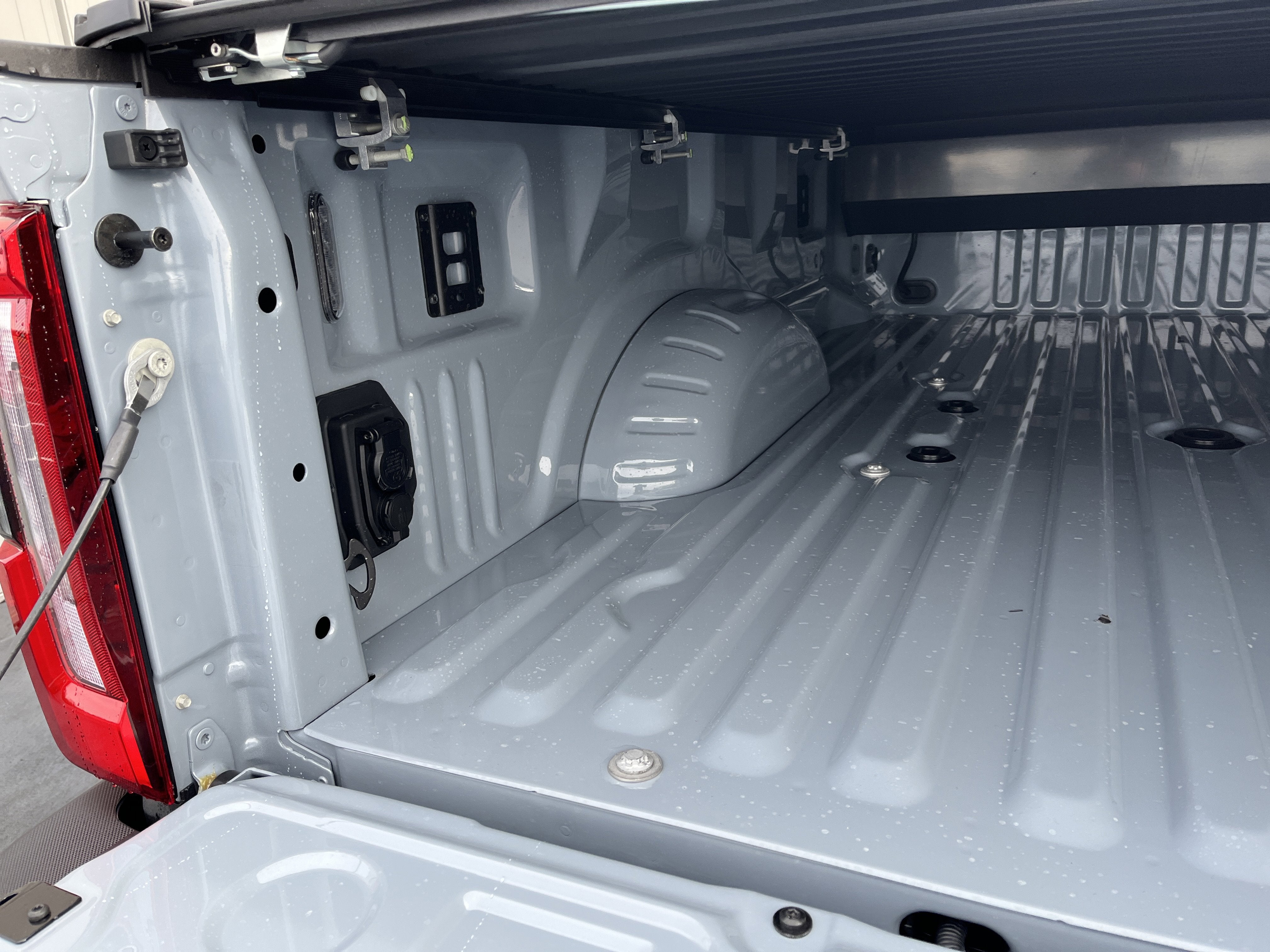 2026 Ford Super Duty F-450 DRW Platinum