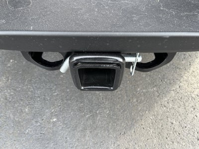 2026 Ford Super Duty F-450 DRW Platinum