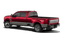 2027 Ford F-450SD King Ranch DRW