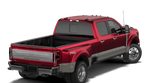 2027 Ford F-450SD King Ranch DRW