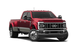 2027 Ford F-450SD King Ranch DRW