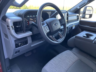 2026 Ford Super Duty F-250 SRW XLT
