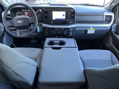 2026 Ford Super Duty F-250 SRW XLT