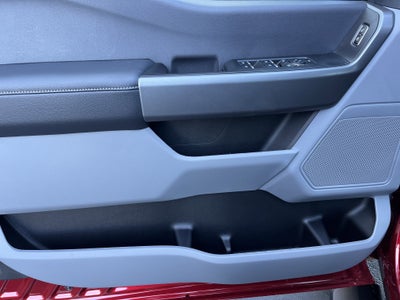 2026 Ford Super Duty F-250 SRW XLT