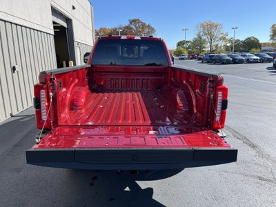 2026 Ford Super Duty F-250 SRW XLT