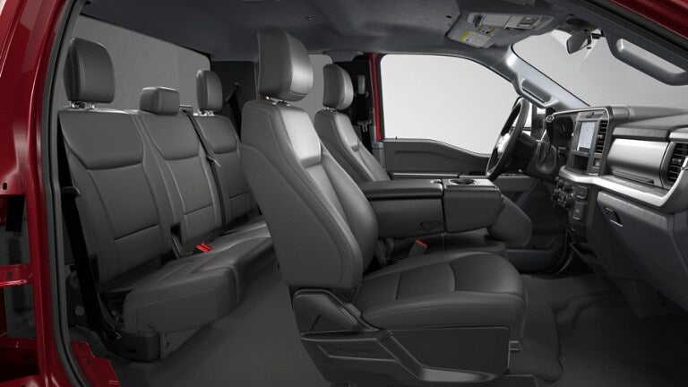 2026 Ford Super Duty F-250 SRW XLT