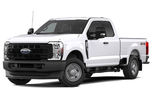 2026 Ford F-350SD F-350® XL
