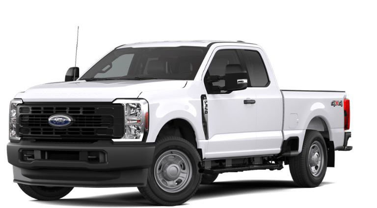 2026 Ford F-350SD F-350® XL