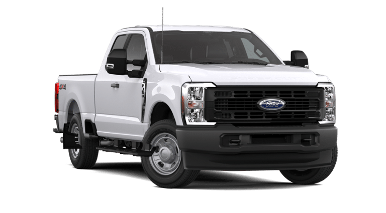 2026 Ford F-350SD F-350® XL
