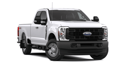 2026 Ford F-350SD F-350® XL