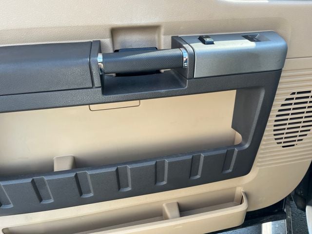 2015 Ford F-350SD Lariat