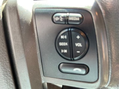2015 Ford F-350SD Lariat