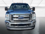 2015 Ford F-350SD Lariat