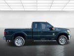 2015 Ford F-350SD Lariat