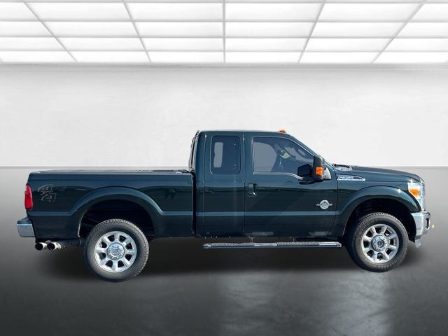 2015 Ford F-350SD Lariat