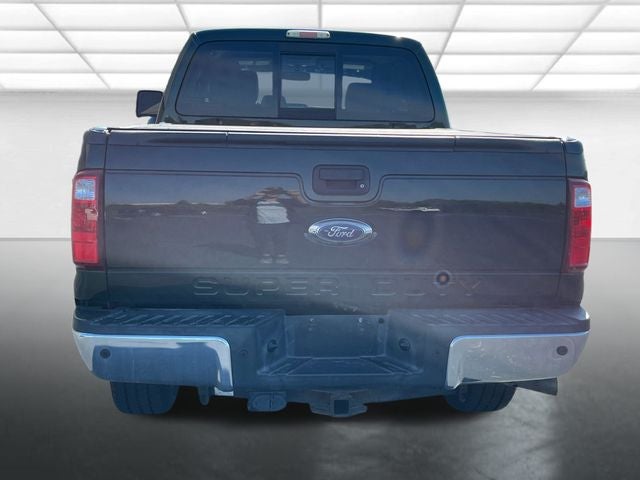 2015 Ford F-350SD Lariat