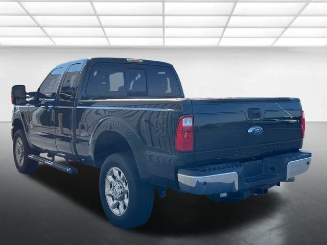 2015 Ford F-350SD Lariat