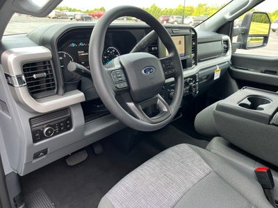 2026 Ford F-350SD XLT