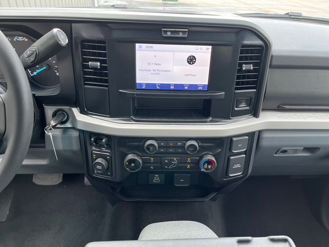 2026 Ford F-350SD XLT