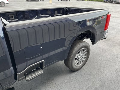 2025 Ford Super Duty F-250 SRW XLT