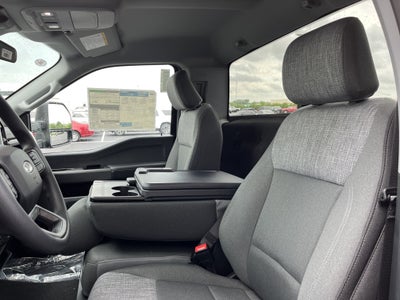 2025 Ford Super Duty F-250 SRW XLT