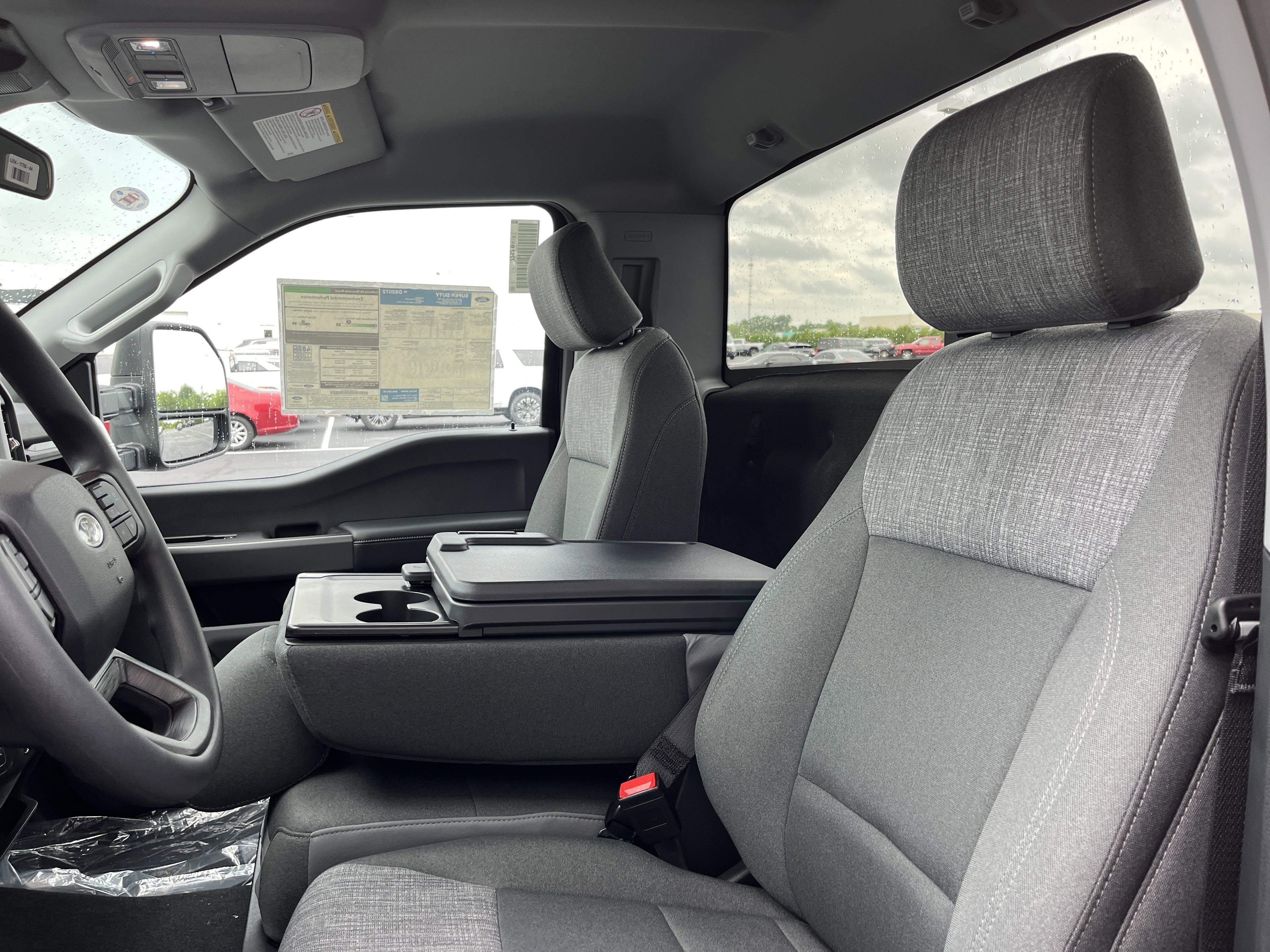 2025 Ford Super Duty F-250 SRW XLT