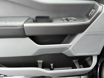 2025 Ford Super Duty F-250 SRW XLT