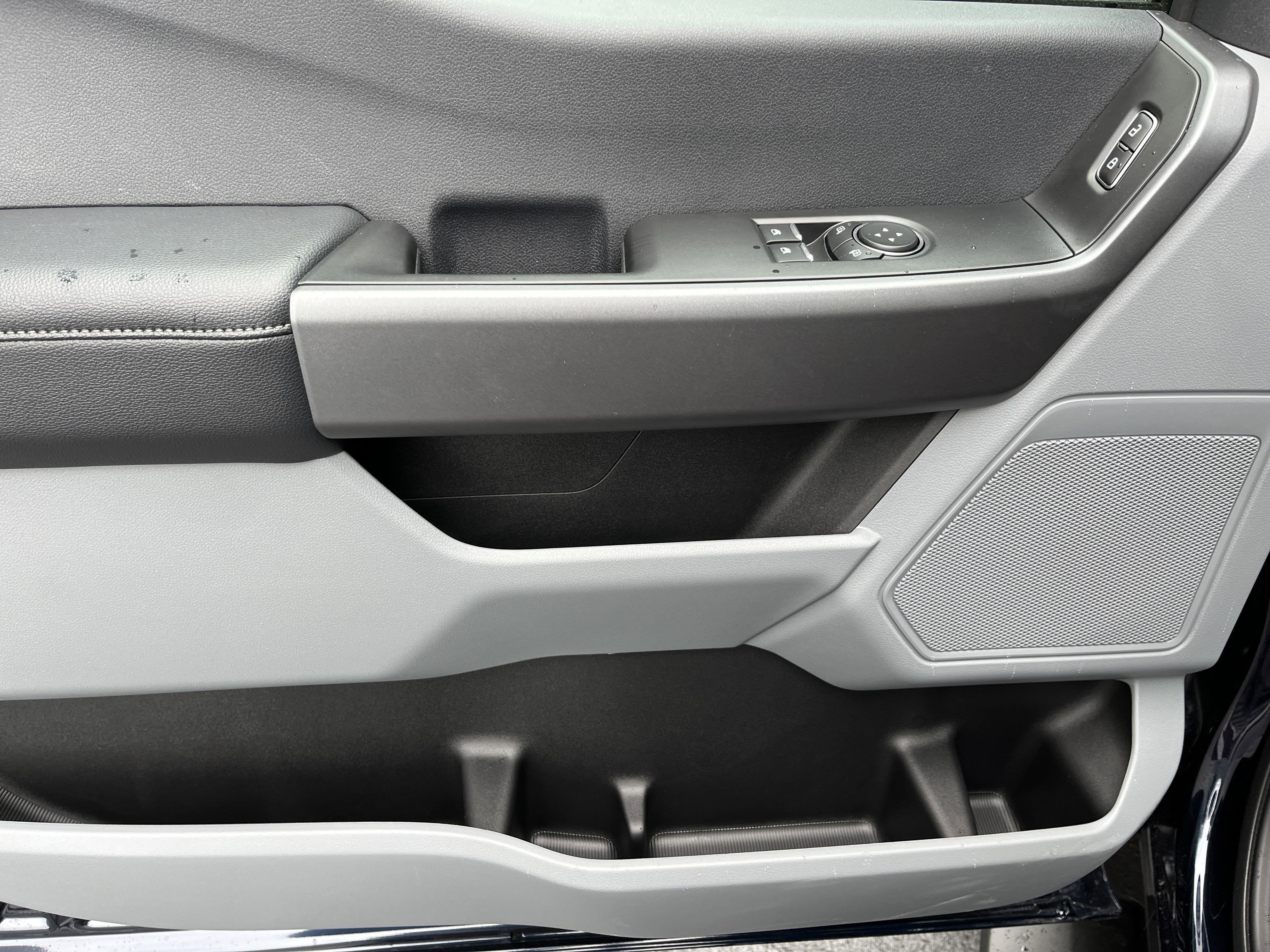 2025 Ford Super Duty F-250 SRW XLT