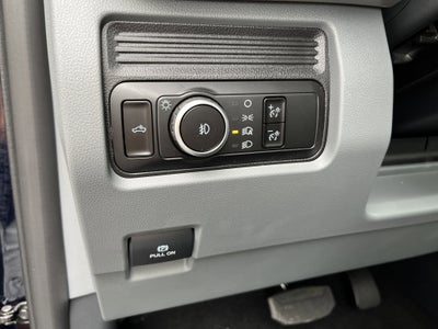 2025 Ford Super Duty F-250 SRW XLT