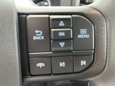 2025 Ford Super Duty F-250 SRW XLT