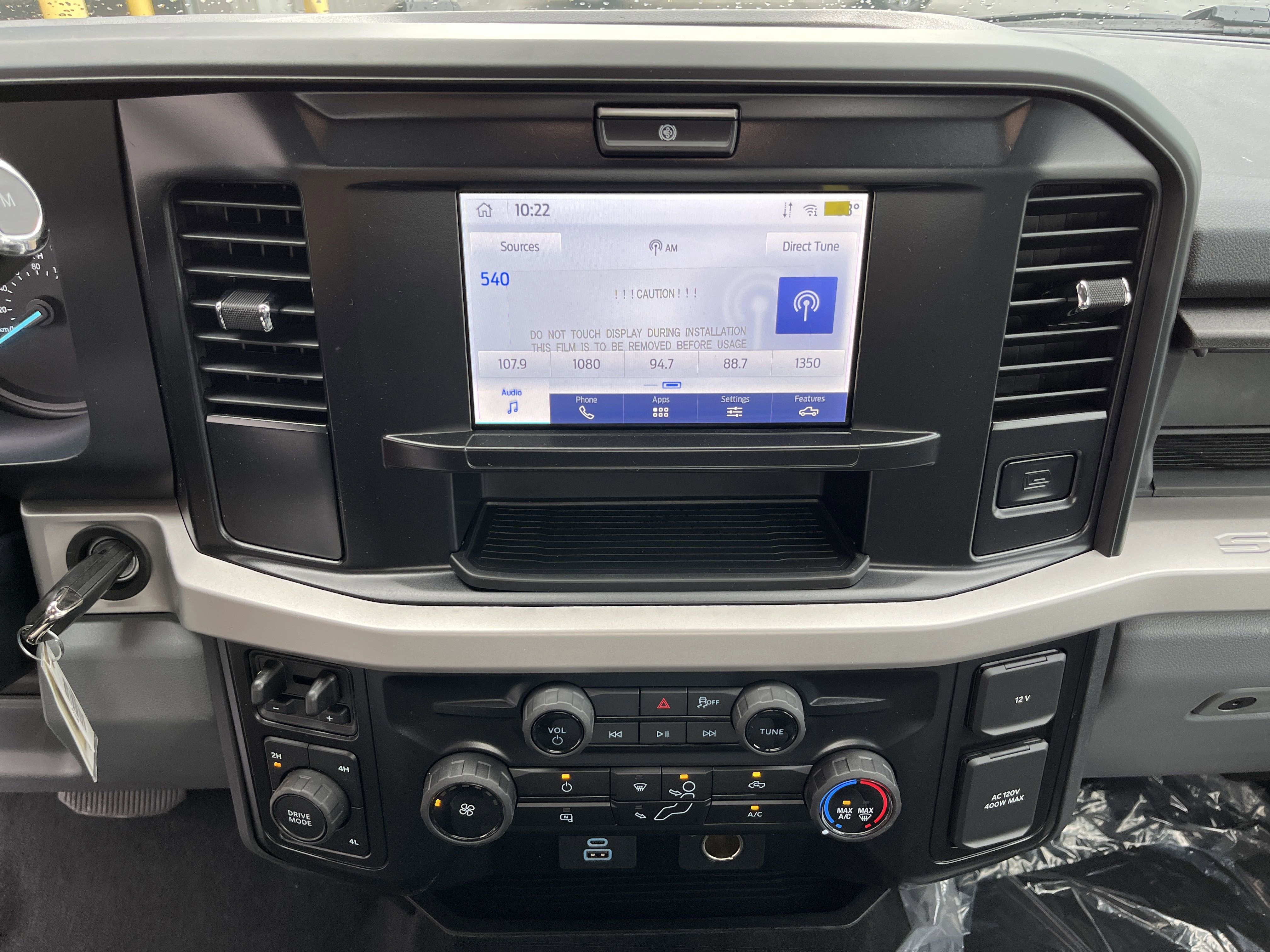 2025 Ford Super Duty F-250 SRW XLT