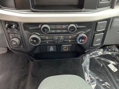 2025 Ford Super Duty F-250 SRW XLT