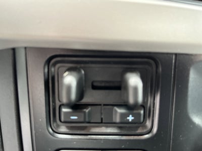 2025 Ford Super Duty F-250 SRW XLT