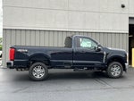 2025 Ford Super Duty F-250 SRW XLT