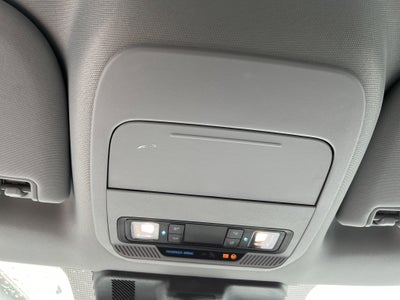 2025 Ford Super Duty F-250 SRW XLT