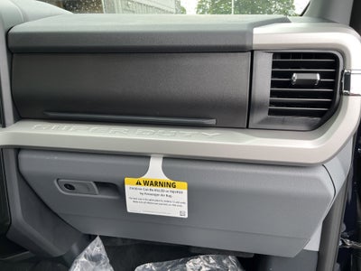 2025 Ford Super Duty F-250 SRW XLT