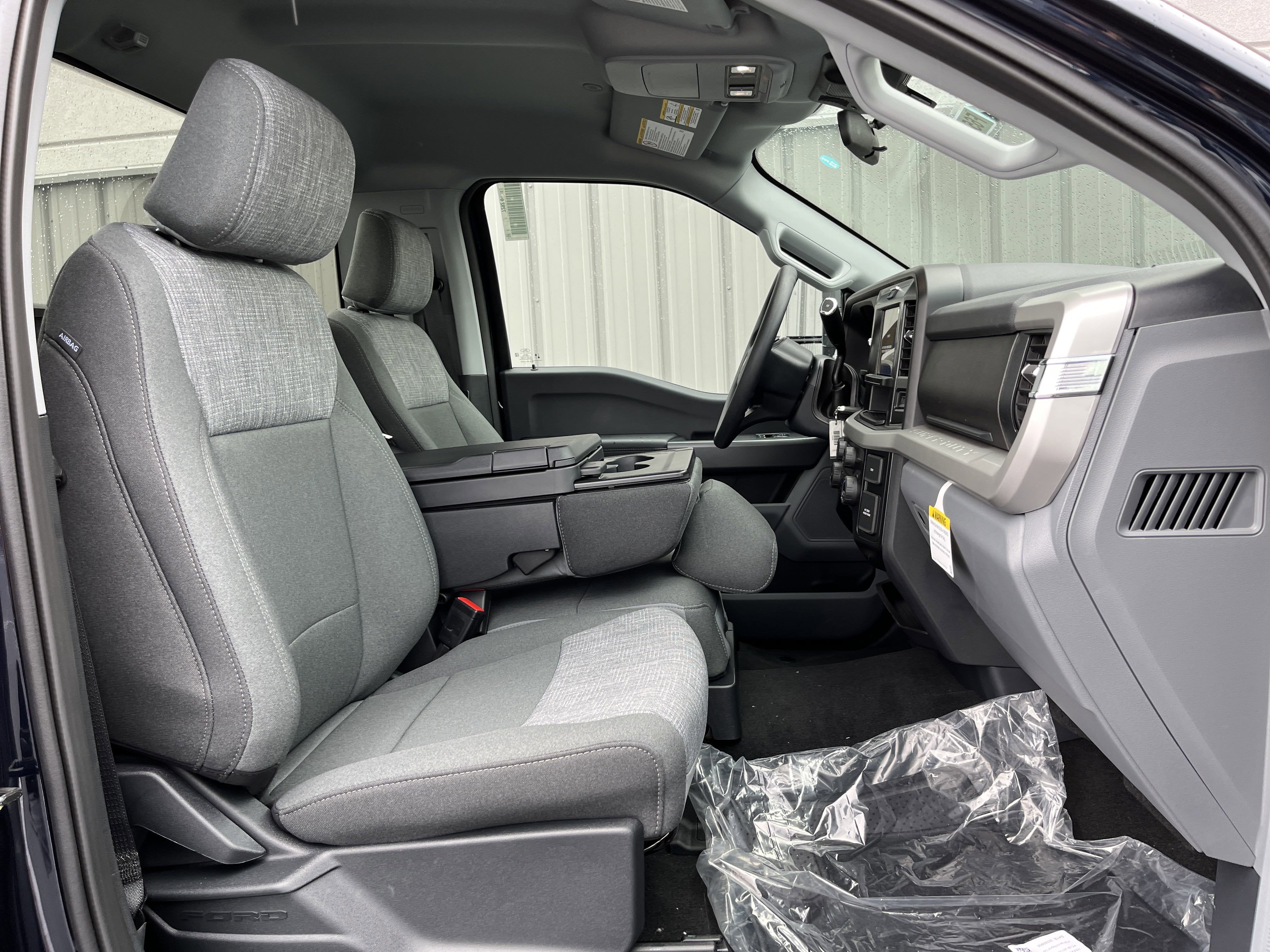 2025 Ford Super Duty F-250 SRW XLT