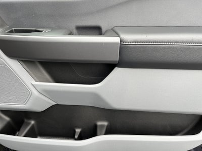 2025 Ford Super Duty F-250 SRW XLT