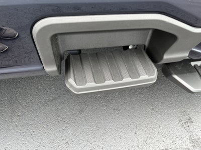 2025 Ford Super Duty F-250 SRW XLT